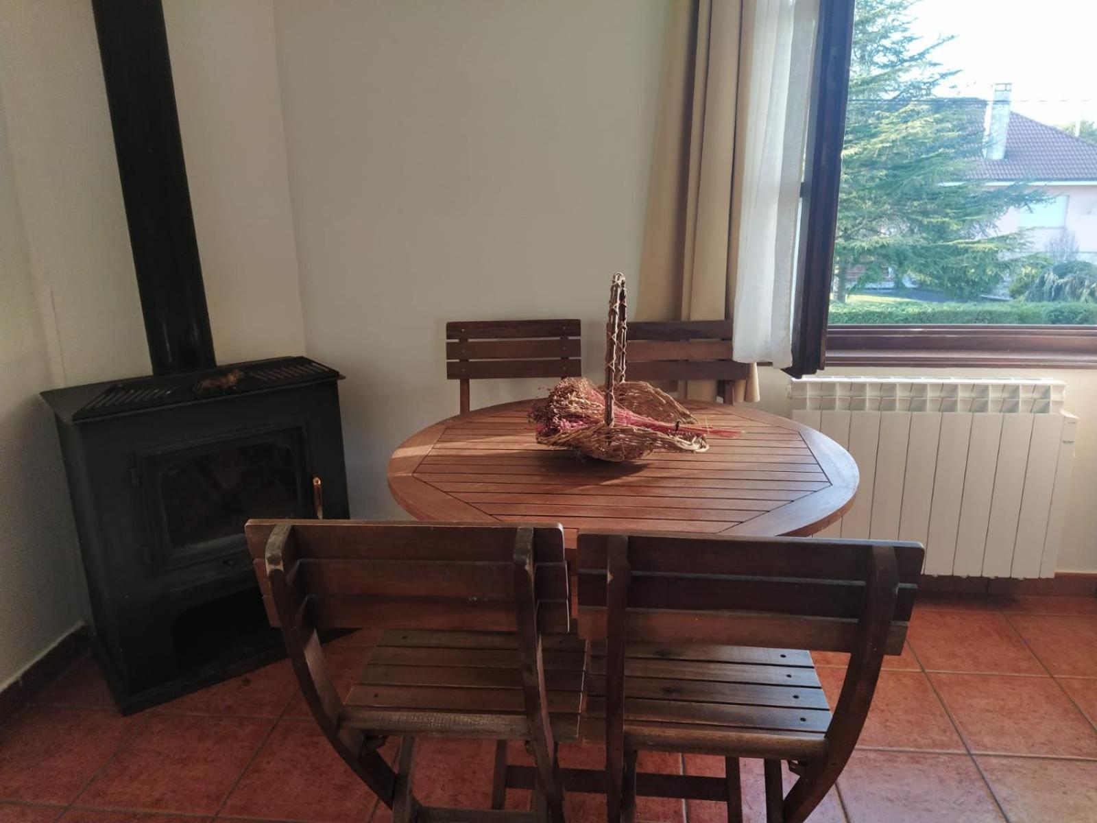 Apartamentos Rurales La Caramba Lamuno Quarto foto